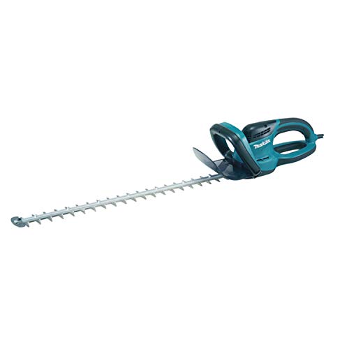 Makita UH7580 Heckenschere 75 cm, 670 W, Schwarz