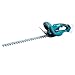 Makita DUH523Z Akku-Heckenschere 52 cm 18 V (ohne Akku, ohne Ladegerät), Blau/Silber