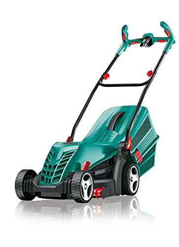 Bosch Rasenmäher ARM 37 (1400 Watt, Schnittbreite: 37 cm, im Karton) Bosch Rasenmäher ARM 37 (1400 Watt, Schnittbreite: 37 cm, im Karton)