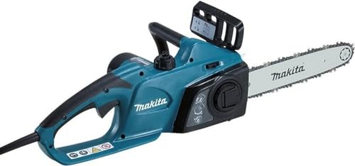 Makita UC3541A Kettensäge 35 cm, 1.800 W