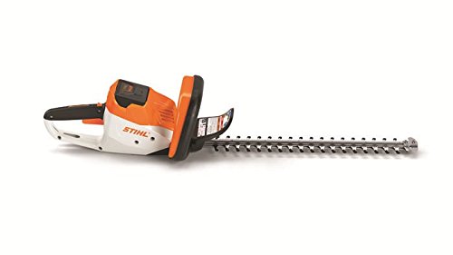 Akku Heckenschere STIHL HSA 56