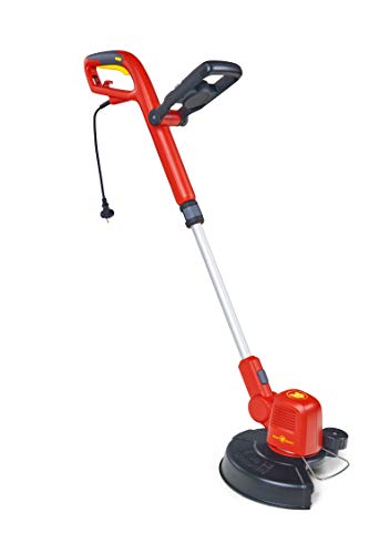 WOLF Garten WOLF Garten WOLF-Garten - Elektro-Trimmer LYCOS E/500 T #27CM 500W; 41AE5TET650 WOLF Garten WOLF Garten WOLF-Garten - Elektro-Trimmer LYCOS E/500 T #27CM 500W; 41AE5TET650